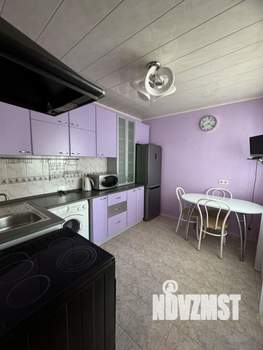 2-к квартира, вторичка, 56м2, 6/12 этаж