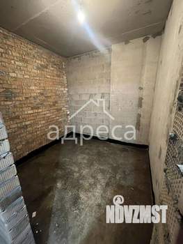 3-к квартира, вторичка, 112м2, 9/26 этаж