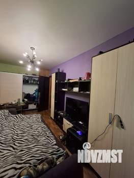 2-к квартира, вторичка, 45м2, 1/5 этаж