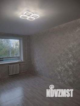 1-к квартира, вторичка, 33м2, 4/12 этаж