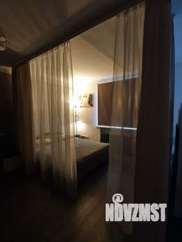 1-к квартира, вторичка, 39м2, 2/5 этаж