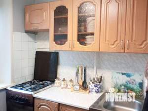 1-к квартира, вторичка, 32м2, 4/5 этаж