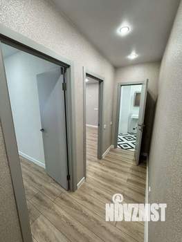 1-к квартира, вторичка, 41м2, 1/18 этаж