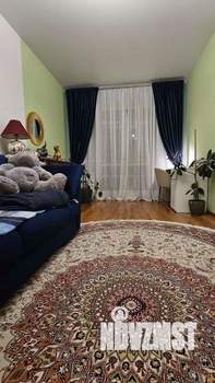 2-к квартира, вторичка, 59м2, 2/4 этаж