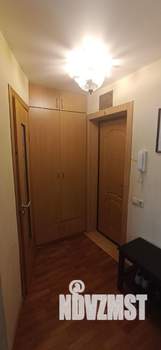 2-к квартира, вторичка, 37м2, 5/5 этаж