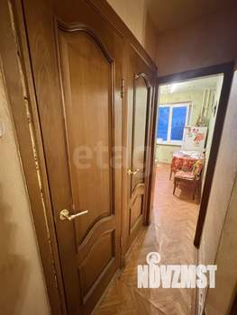 3-к квартира, вторичка, 60м2, 5/9 этаж