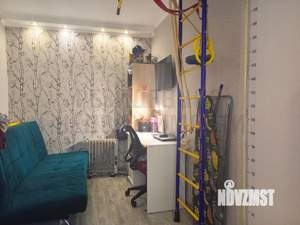 2-к квартира, вторичка, 43м2, 1/5 этаж