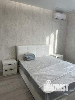 1-к квартира, вторичка, 43м2, 5/16 этаж