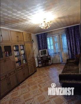 2-к квартира, вторичка, 58м2, 1/10 этаж