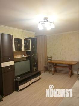 2-к квартира, вторичка, 52м2, 3/5 этаж