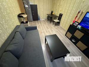 2-к квартира, вторичка, 34м2, 8/9 этаж