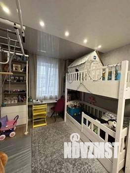 2-к квартира, вторичка, 67м2, 4/24 этаж