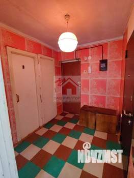 2-к квартира, вторичка, 47м2, 4/12 этаж