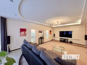 4-к квартира, вторичка, 157м2, 15/16 этаж