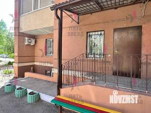 4-к квартира, вторичка, 120м2, 1/14 этаж