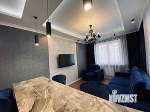 2-к квартира, вторичка, 59м2, 9/16 этаж