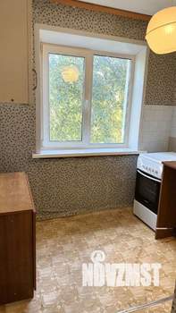 1-к квартира, вторичка, 30м2, 5/5 этаж