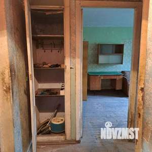 3-к квартира, вторичка, 64м2, 3/5 этаж