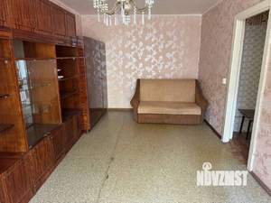 2-к квартира, вторичка, 43м2, 3/9 этаж