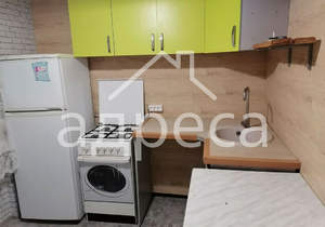 1-к квартира, вторичка, 34м2, 5/5 этаж