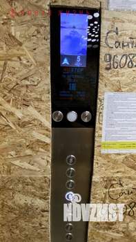 1-к квартира, сданный дом, 39м2, 5/8 этаж