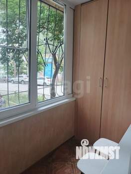2-к квартира, вторичка, 54м2, 1/9 этаж