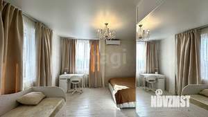 1-к квартира, вторичка, 58м2, 17/18 этаж