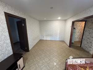 2-к квартира, вторичка, 46м2, 3/5 этаж