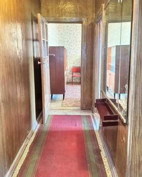 3-к квартира, вторичка, 56м2, 5/5 этаж