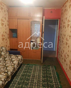 2-к квартира, вторичка, 44м2, 4/5 этаж