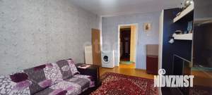2-к квартира, вторичка, 41м2, 4/5 этаж