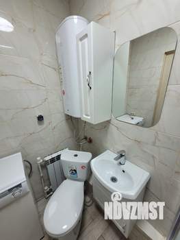 1-к квартира, вторичка, 27м2, 3/3 этаж