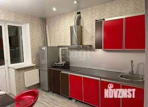 Студия квартира, вторичка, 40м2, 11/16 этаж