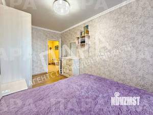 3-к квартира, вторичка, 73м2, 17/19 этаж