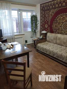 2-к квартира, вторичка, 55м2, 6/9 этаж