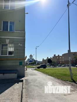 2-к квартира, вторичка, 50м2, 2/3 этаж