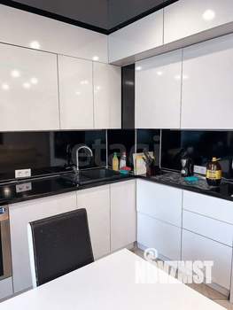 3-к квартира, вторичка, 97м2, 1/25 этаж