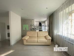 1-к квартира, вторичка, 42м2, 1/9 этаж