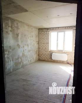 1-к квартира, вторичка, 43м2, 9/16 этаж