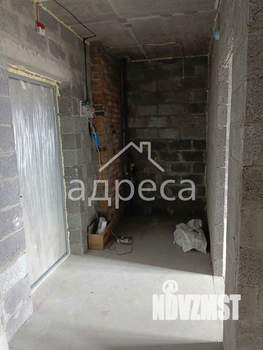 1-к квартира, вторичка, 40м2, 21/23 этаж
