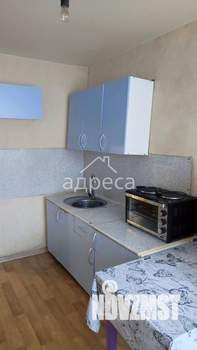 1-к квартира, вторичка, 23м2, 4/5 этаж