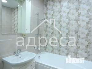 1-к квартира, вторичка, 44м2, 7/10 этаж