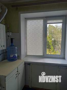 2-к квартира, вторичка, 45м2, 5/5 этаж