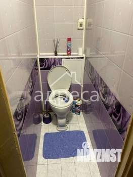 3-к квартира, вторичка, 57м2, 1/5 этаж