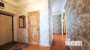 3-к квартира, вторичка, 66м2, 3/3 этаж