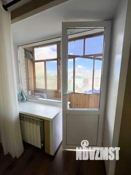 1-к квартира, вторичка, 35м2, 6/9 этаж