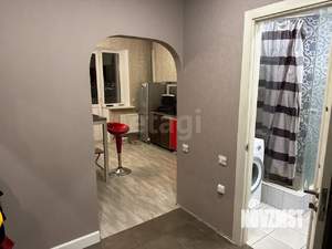 Студия квартира, вторичка, 40м2, 11/16 этаж