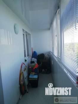 2-к квартира, вторичка, 83м2, 5/10 этаж