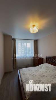 2-к квартира, вторичка, 62м2, 4/16 этаж