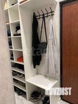 Студия квартира, вторичка, 26м2, 2/5 этаж